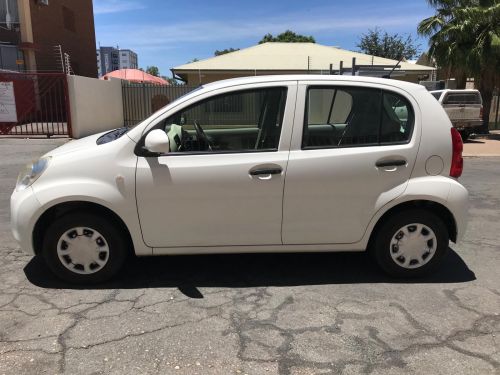 Toyota Passo 1.lt  Auto H/Back in Namibia