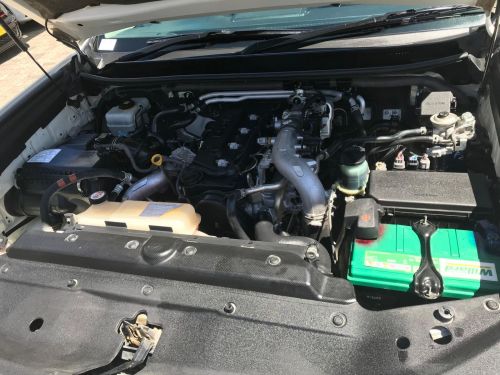 Toyota Passo 1.lt  Auto H/Back in Namibia