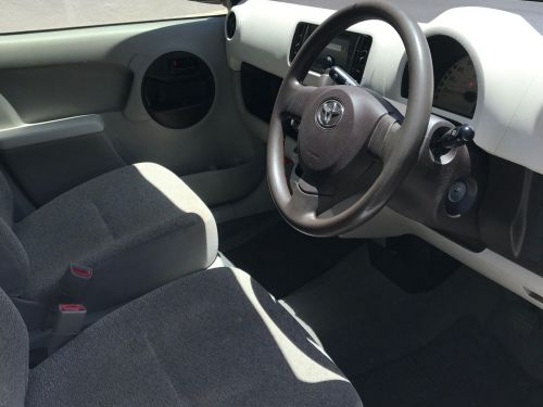 Toyota Passo 1.lt  Auto H/Back in Namibia