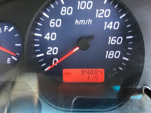 Nissan Nissan NP300 2.5 Tdi Dcab 4x4 in Namibia