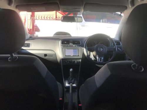 Volkswagen VW Polo 6 1.2 Tsi Bluemotion in Namibia