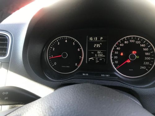 Volkswagen VW Polo 6 1.2 Tsi Bluemotion in Namibia