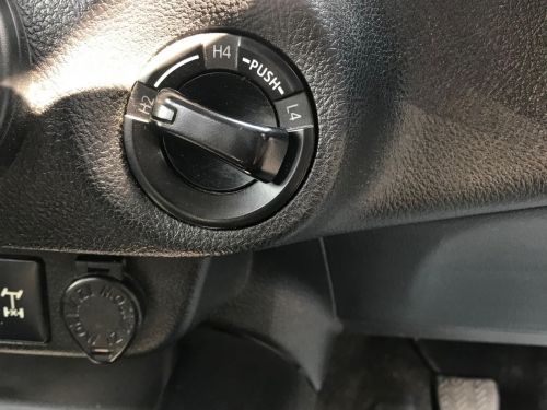 Toyota Hilux Safari 7 seater Conversion 4x4 in Namibia