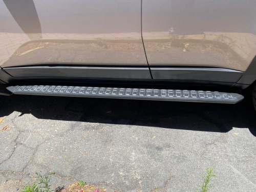 Toyota Land Cruiser Prado 2.8 TX in Namibia