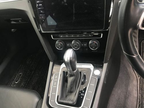 Volkswagen VW Sharan 2Lt Tsi 7- seater in Namibia