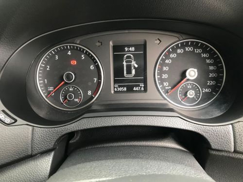 Volkswagen VW Sharan 2Lt Tsi 7- seater in Namibia
