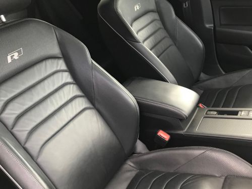 Volkswagen VW Sharan 2Lt Tsi 7- seater in Namibia