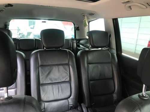 Volkswagen VW Sharan 2Lt Tsi 7- seater in Namibia