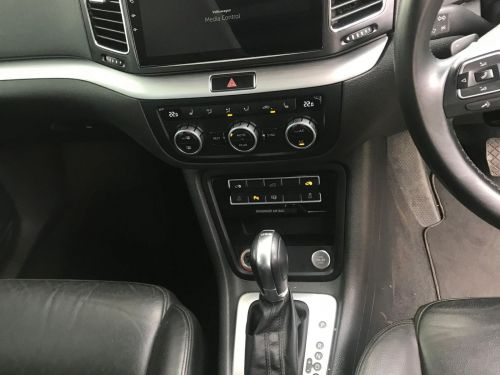 Volkswagen VW Sharan 2Lt Tsi 7- seater in Namibia