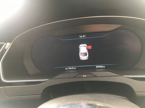 Volkswagen VW Sharan 2Lt Tsi 7- seater in Namibia