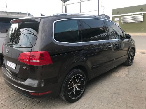 Volkswagen VW Sharan 2Lt Tsi 7- seater in Namibia