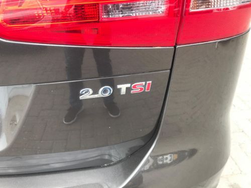 Volkswagen VW Sharan 2Lt Tsi 7- seater in Namibia