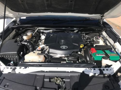 Toyota Fortuner 2.4 GD6 Auto 4x4 (No-Deposito) in Namibia