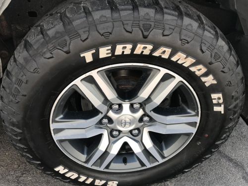 Toyota Fortuner 2.4 GD6 Auto 4x4 (No-Deposito) in Namibia