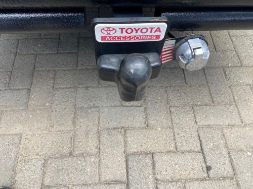 Toyota Land Cruiser 4.5 V8 Diesel 4x4 in Namibia