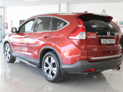 Honda CRV  AWD in Namibia