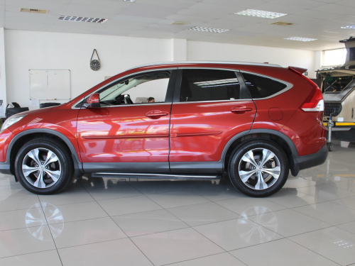 Honda CRV  AWD in Namibia