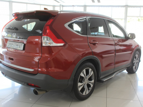 Honda CRV  AWD in Namibia