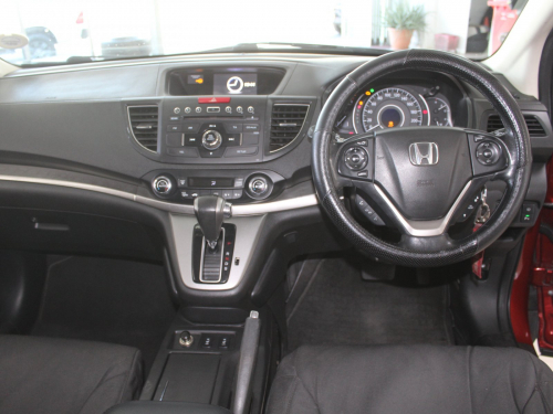 Honda CRV  AWD in Namibia