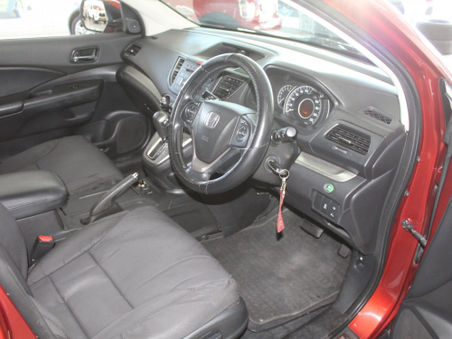 Honda CRV  AWD in Namibia