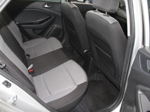 Hyundai I20 1.4i Fluid in Namibia