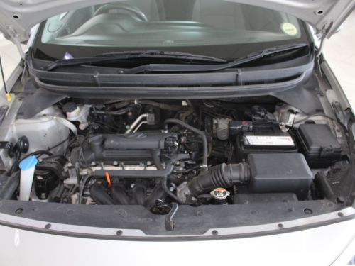 Hyundai I20 1.4i Fluid in Namibia