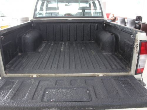 Nissan Np300 2.5 TDI Dcab 4x4 in Namibia