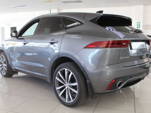 Jaguar Jaguar E-Pace P250 in Namibia