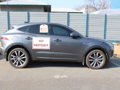 Jaguar Jaguar E-Pace P250 in Namibia