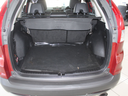 Honda CRV 2.4 Executive AWD in Namibia