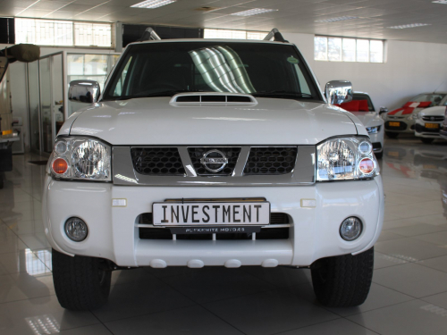 Used Nissan Nissan Np300 for sale in Windhoek
