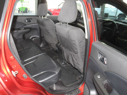 Honda CRV 2.4 Executive in Namibia