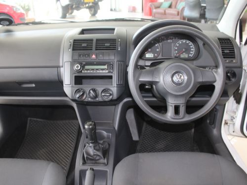 Volkswagen Polo Classic Sedan in Namibia