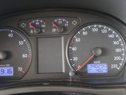 Volkswagen Polo Classic Sedan in Namibia