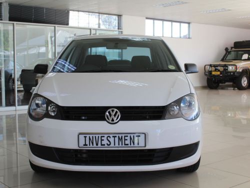 Volkswagen Polo Classic Sedan in Namibia