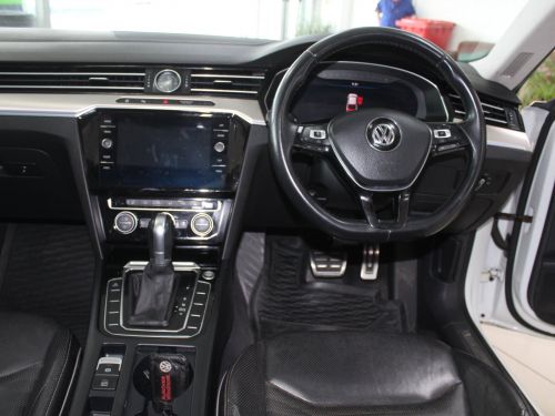 Volkswagen Arteon in Namibia