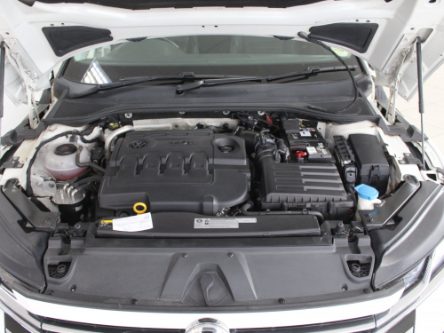Volkswagen Arteon in Namibia