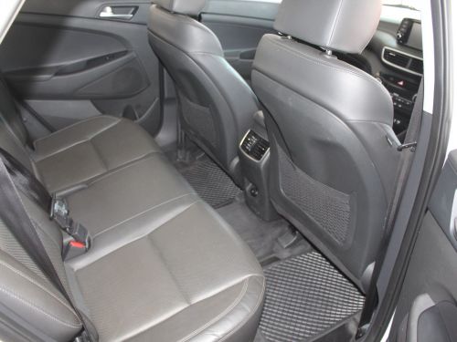 Hyundai Tucson 2.0 TDI Sport A/T in Namibia