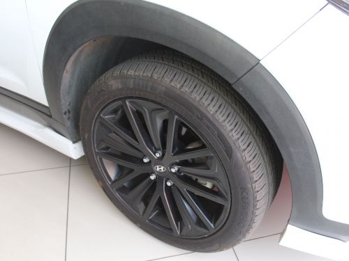 Hyundai Tucson 2.0 TDI Sport A/T in Namibia