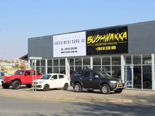Hyundai Tucson 2.0 TDI Sport A/T in Namibia