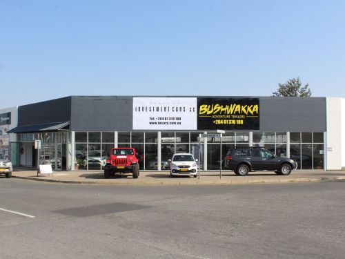 Hyundai Tucson 2.0 TDI Sport A/T in Namibia
