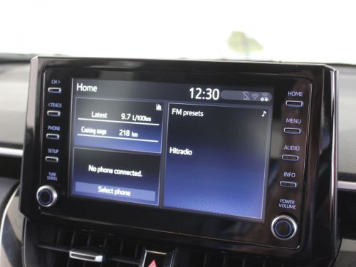Hyundai Tucson 2.0 TDI Sport A/T in Namibia