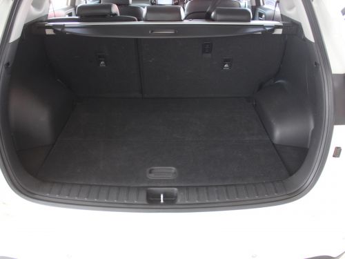 Hyundai Tucson 2.0 TDI Sport A/T in Namibia