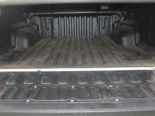 Toyota Hilux 2.4GD6 in Namibia
