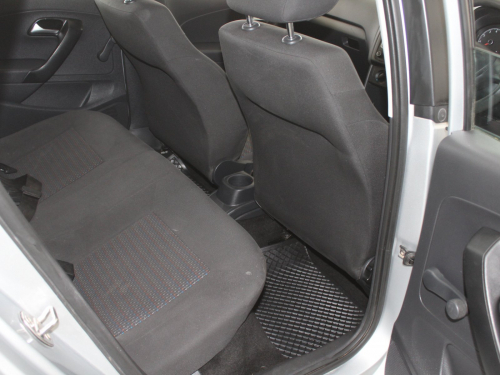 Volkswagen Polo Vivo 1.4i in Namibia