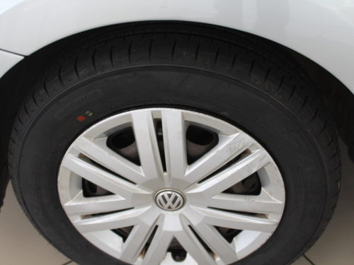 Volkswagen Polo Vivo 1.4i in Namibia