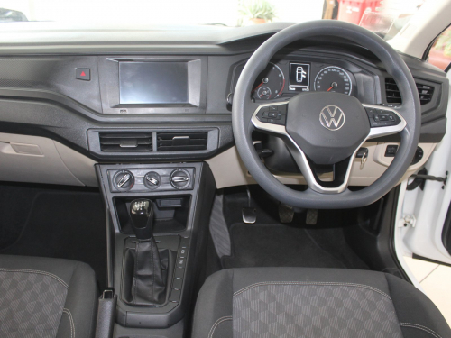 Volkswagen Polo Classic sedan in Namibia