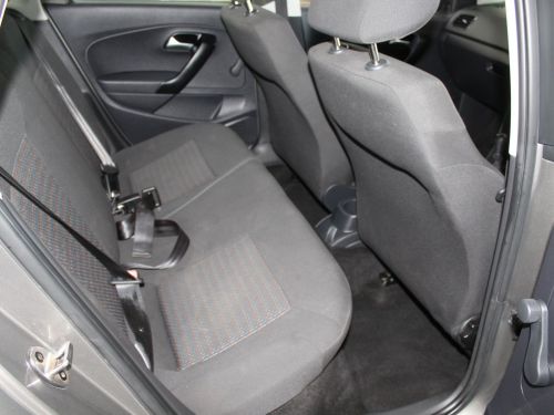 Volkswagen Polo Vivo 1.4i Trend in Namibia