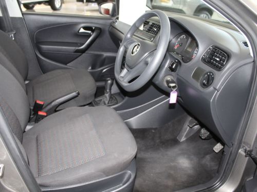 Volkswagen Polo Vivo 1.4i Trend in Namibia
