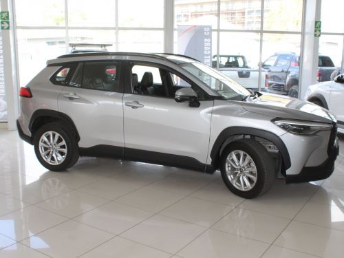Toyota Corolla Cross 1.8 XS Auto in Namibia